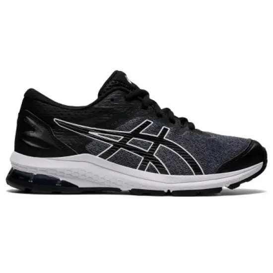 ASICS Kid's GT-1000 10 Grade School Running Shoes 1014A189 image {7}