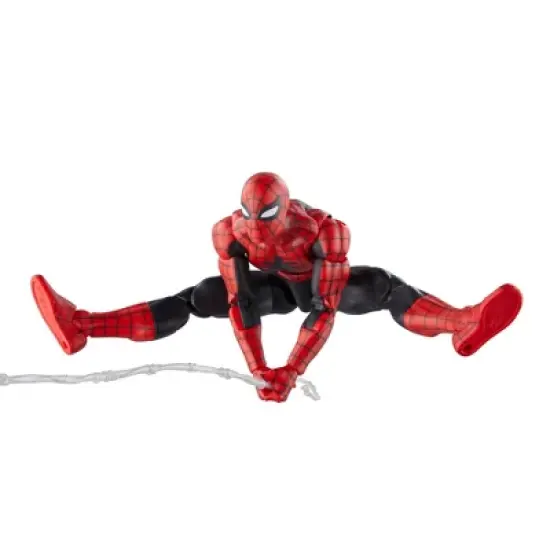Marvel Legends The Amazing Spider-Man Action Figure (Target Exclusive) image {10}