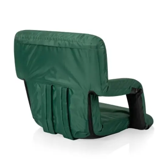 Picnic Time Ventura Stadium Seat - Hunter Green image {2}