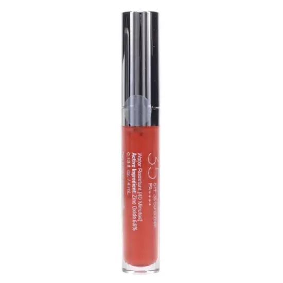 Colorescience Peptide Lip Shine SPF 35 Coral 0.13 oz image {6}