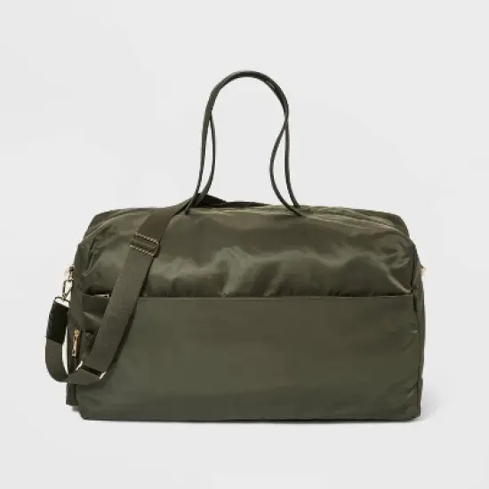 23" XL Duffel Weekender Bag - A New Day&trade; image {4}