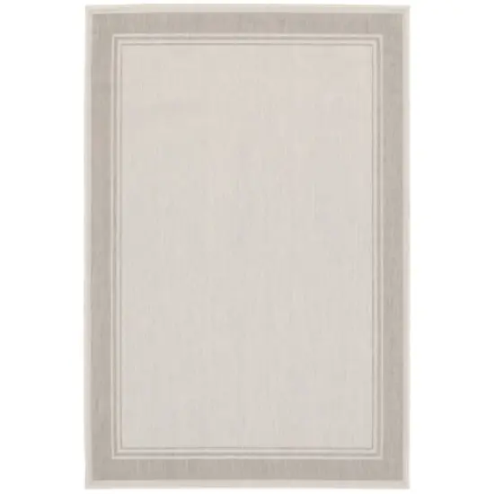 Paloma Simple Border Patio Rug - Captiv8e Designs image {5}