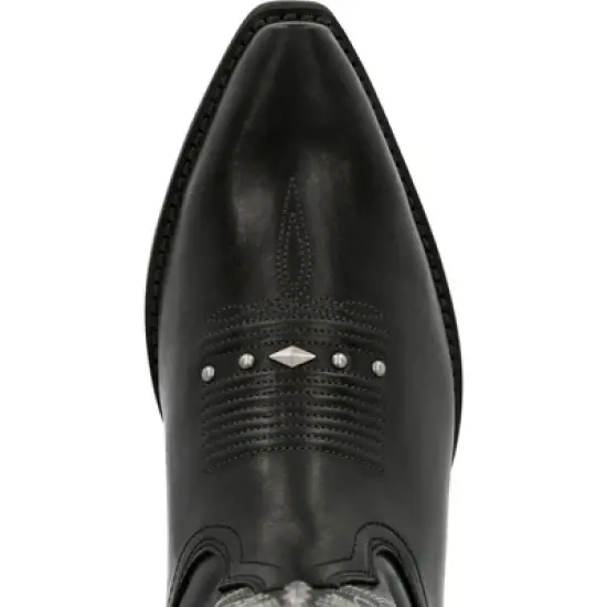 Women's Crush&trade; by Durango&reg; Women's Midnight Western Boot image {5}