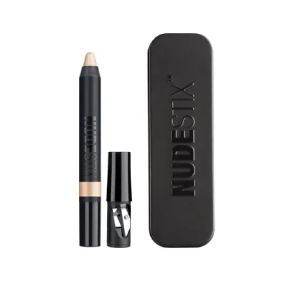 NUDESTIX Magnetic Luminous Waterproof Eye Color - 0.1oz - Ulta Beauty image {10}