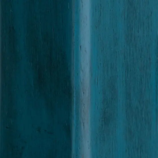 29" Ivy Barstool - Teal - Winsome image {3}