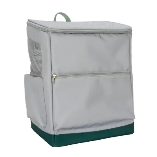 Fashion Backpack Dog and Cat Carrier - S - Boots & Barkley&trade; image {2}