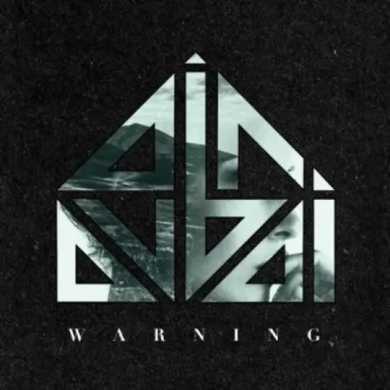 Air Dubai - Warning EP (CD) image {1}