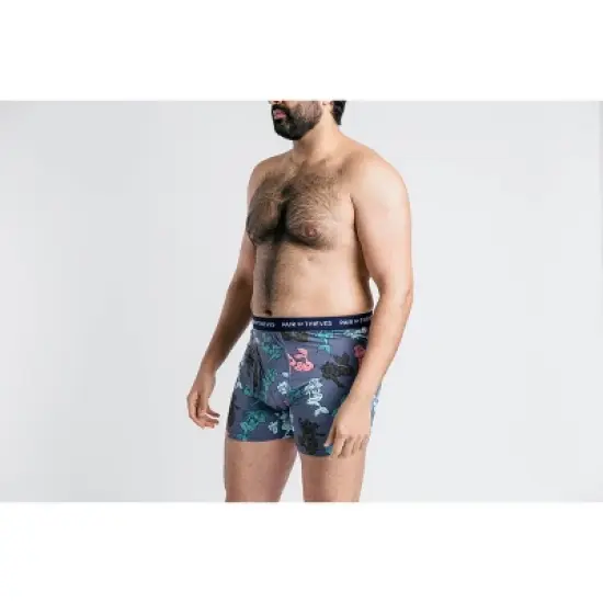 Pair of Thieves Men's Super Fit Boxer Briefs image {11}