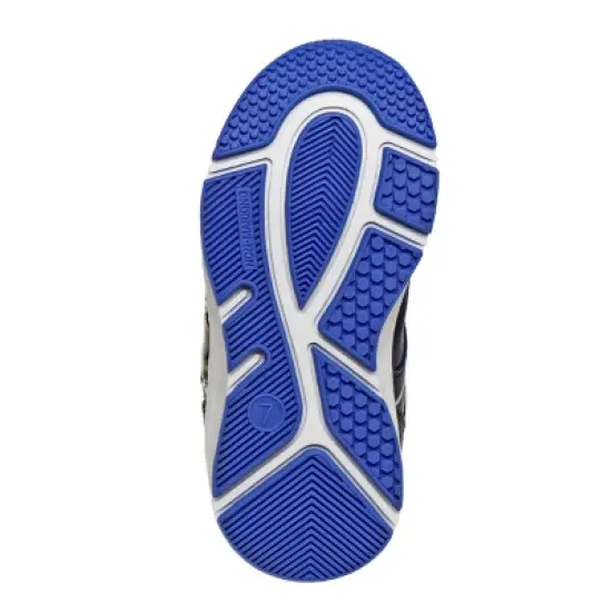 Nickelodeon Paw Patrol Boys Sneakers w/ Two Red Lights (Toddler) image {6}