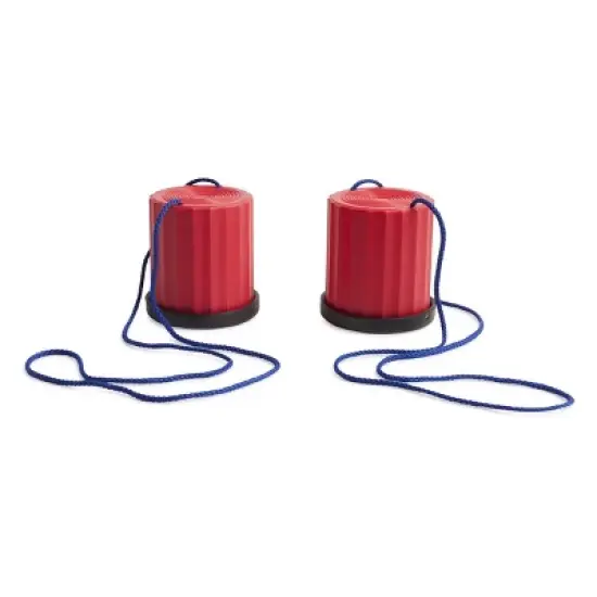 Champion Sports Platform Stilts - 6 pair image {3}