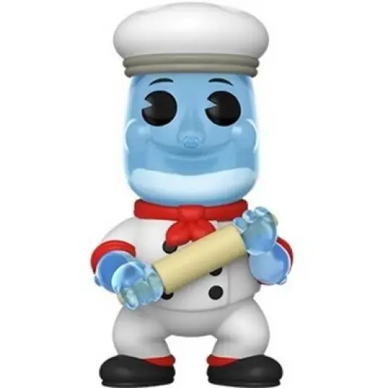 FUNKO POP! GAMES: Cuphead S3 - Chef Saltbaker (Styles May Vary) image {3}