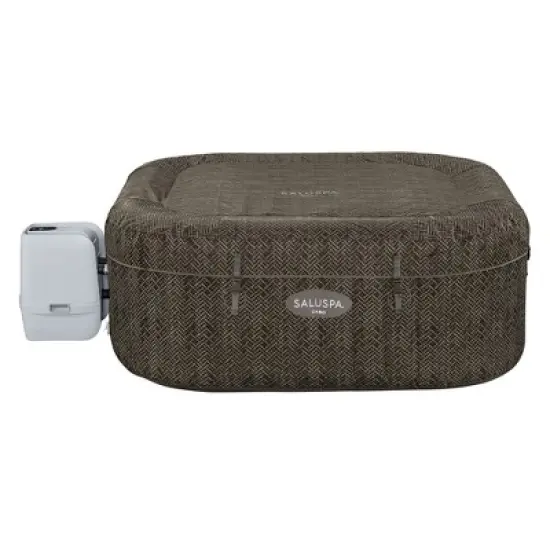 Bestway SaluSpa Hawaii AirJet Inflatable Hot Tub image {6}