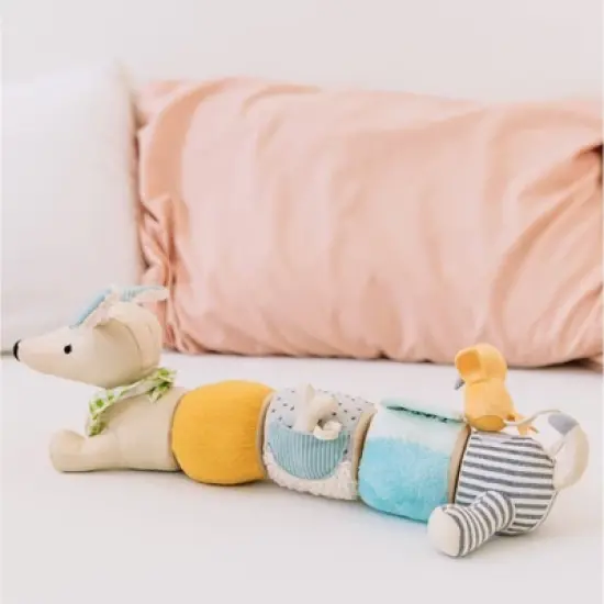 Wonder & Wise Magnetic Pull Apart Pup image {2}