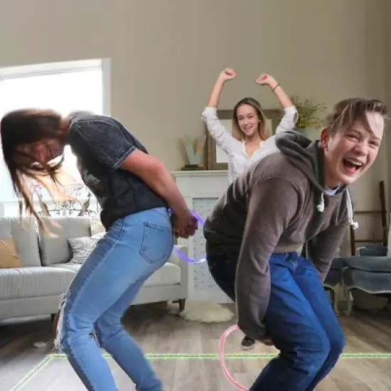 Starlux Games Bump Rumble - 10pc image {5}