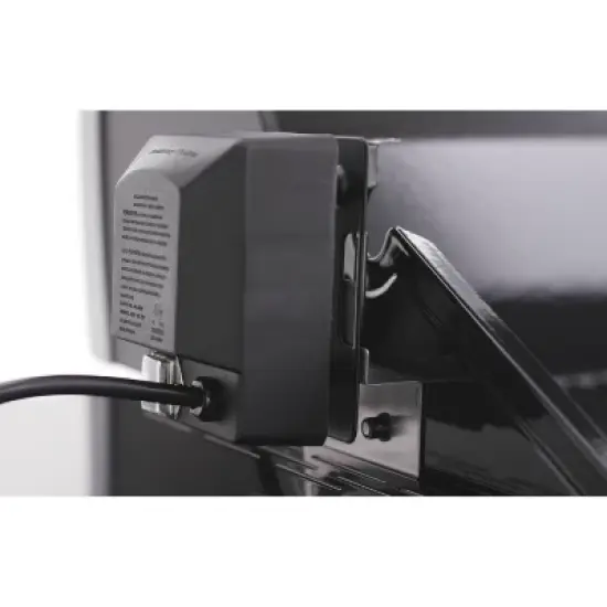 4-Burner Stainless Steel Rotisserie Kit - Monument Grills image {3}