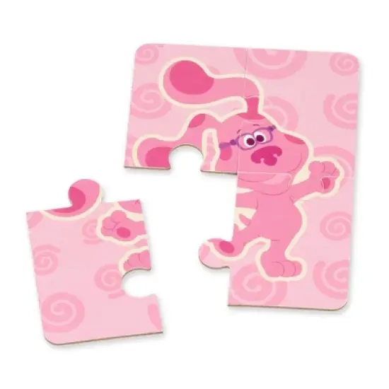 Melissa & Doug Blues Clues & You! Mailbox Play Set image {8}