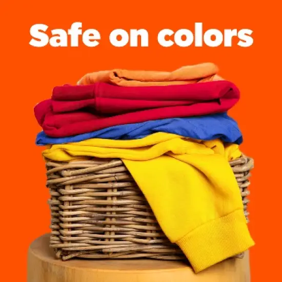 Tide Power Pods Ultra Oxi Whitening HE Compatible Laundry Detergent image {5}