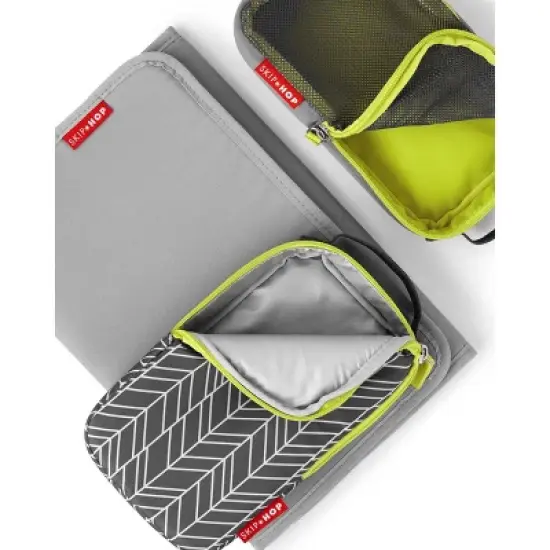 Skip Hop Forma Diaper Bag Backpack image {3}