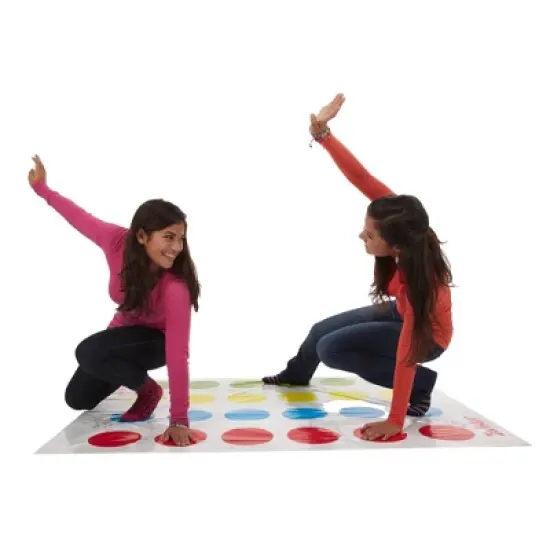 Twister Game image {7}