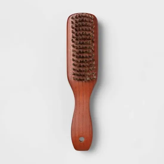 Beard Hair Brush - Goodfellow & Co&trade; image {3}