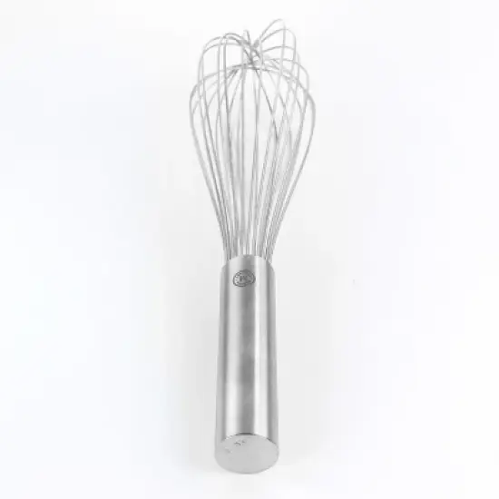 Gibson Stainless Steel 2 Piece Whisk Set image {2}