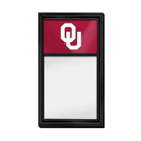 College Dry Erase Note Board image {43}