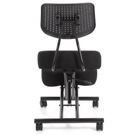 Marisnick Ergonomic Kneeling Chair - miBasics image {4}