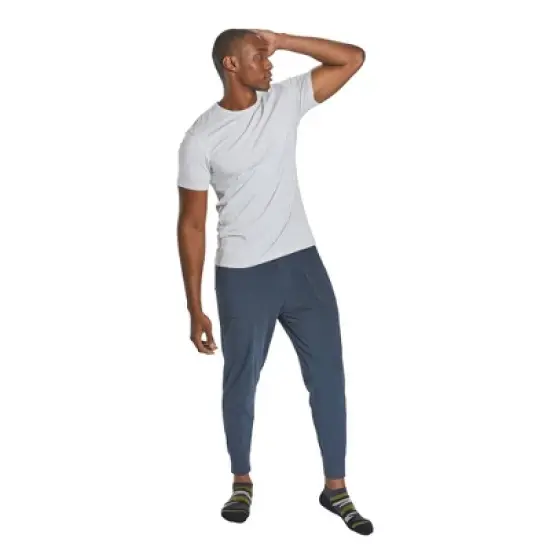 Pair of Thieves Men's Super Soft 2pk Classic Pocket T-Shirt image {6}