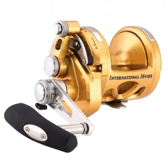PENN International VISX Gold, 30 image {1}