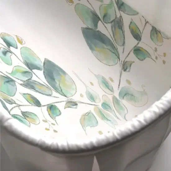 JumpOff Jo Hypoallergenic Fitted Bassinet Sheet for Baby Boys & Girls - Rectangular, Hourglass & Oval Crib Compatible, Soft, Breathable, Machine Washable image {2}