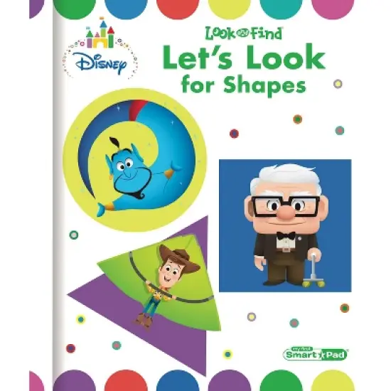 Disney Junior Baby My First Smart Pad 8 Book Box Set image {6}