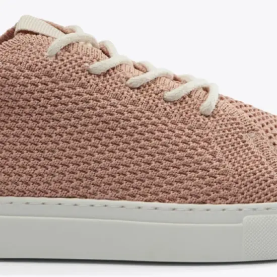 Nisolo Sustainable Women's Go-To Eco-Knit Sneaker image {2}