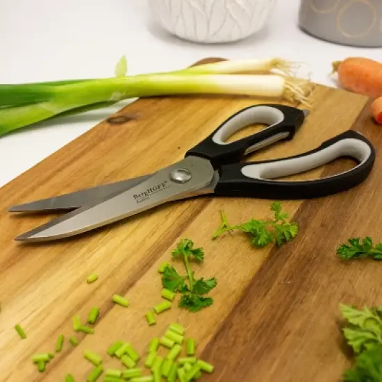 BergHOFF Essentials Kitchen Scissors With Integrated Bottle Opener image {6}