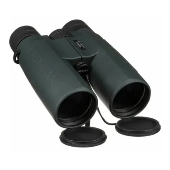 Pentax 10x50 Z-Series ZD WP Binoculars image {1}