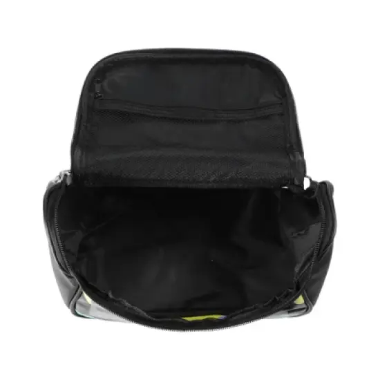 Unique Bargains Convenient Travel Makeup Bag 1 Pc image {3}