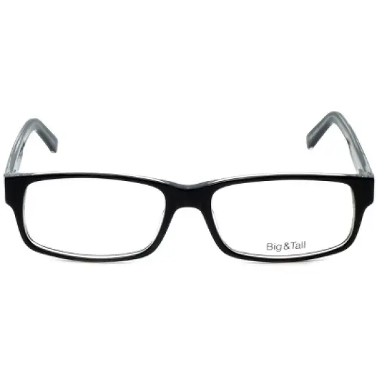 Big & Tall 3 Designer Acetate Reading Glasses image {1}