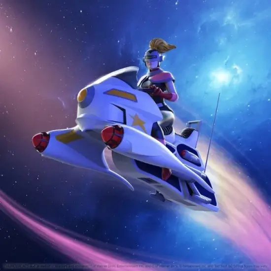 Super7 - ThunderCats ULTIMATES! Wave 5.5 - Mandora image {3}