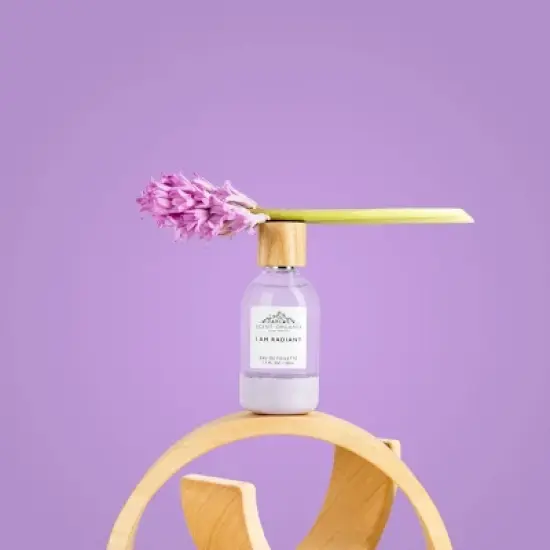 Scent Organix Eau De Toilette Perfume - I Am Radiant - 1.7 fl oz image {2}