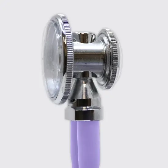 Sprague-Rappaport Dual Tube Stethoscope image {8}