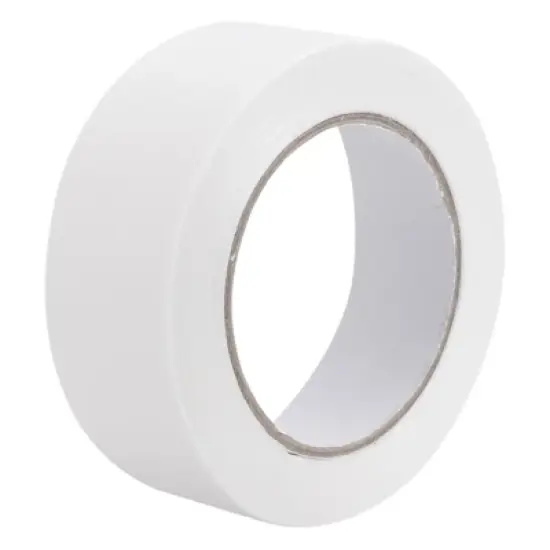 Unique Bargains Self-Adhesive Stretchable Cloth Bookbinding Repair Tape image {10}