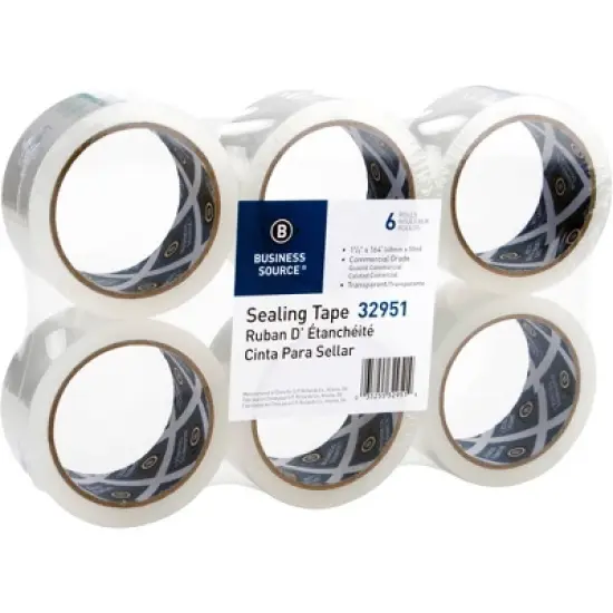 Business Source Core Sealing Tape image {2}