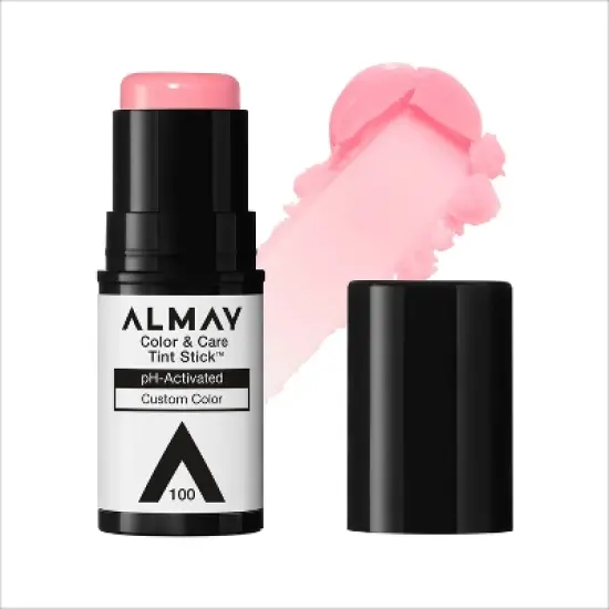 Almay Color & Care Tint Stick - 0.25oz image {14}