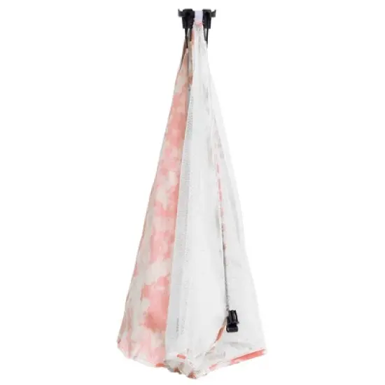 Dream On Me Onyx Playpen Canopy image {5}