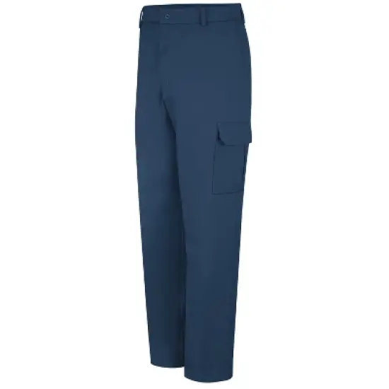 Red Kap&reg; Men's Industrial Cargo Pant image {3}