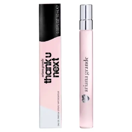 Ariana Grande Thank U Next Eau de Parfum Spray - Ulta Beauty image {3}