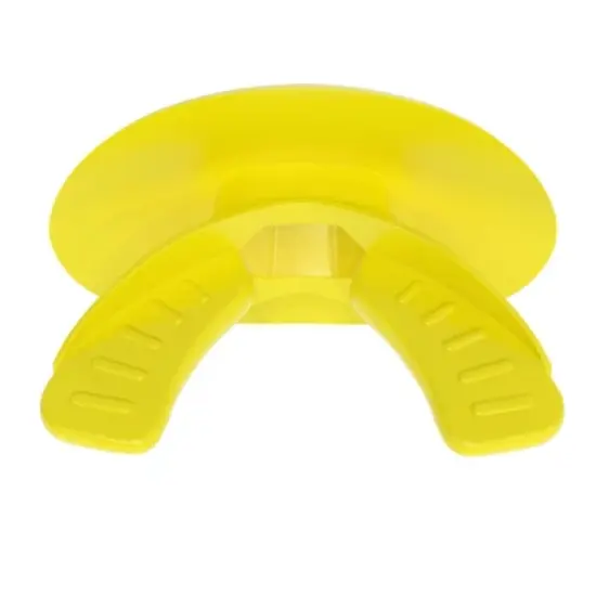 Hexa-Flow: 'SpongeBob' Mouthguard image {1}