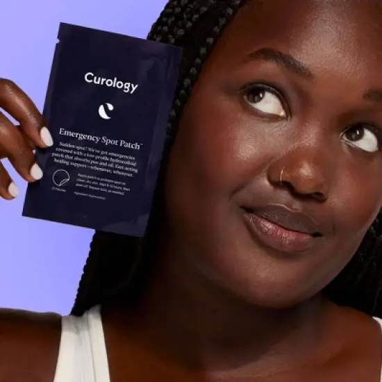 Curology Emergency Spot Facial Pimple Patches image {1}