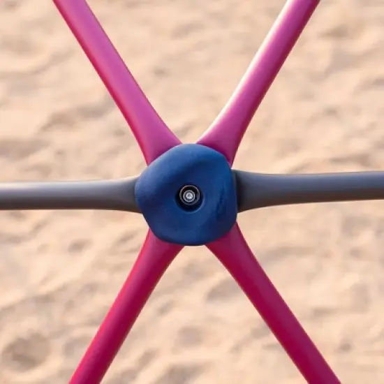 Lifetime 66-Inch Climbing Dome image {4}