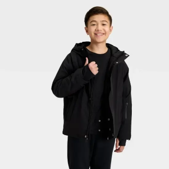 Kids' Snowsport Jacket - All In Motion&trade; image {2}