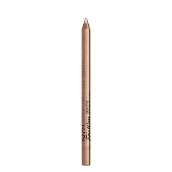 NYX Professional Makeup Epic Wear Liner Stick - Long-lasting Eyeliner Pencil - 0.043oz image {25}